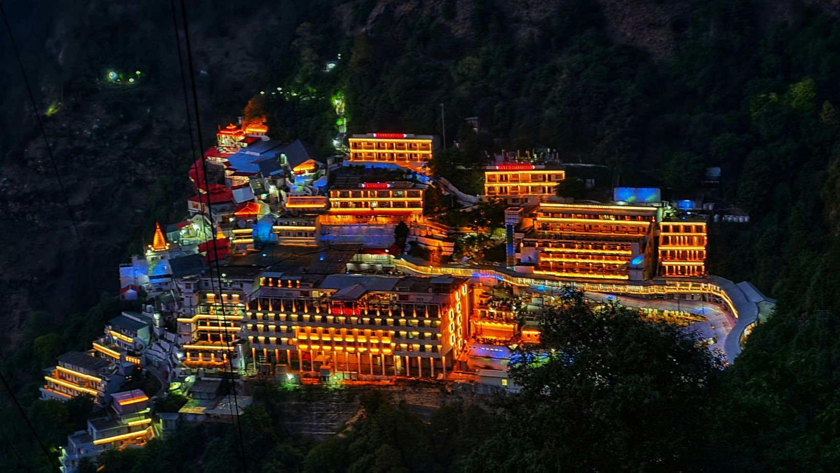 Vaishno Devi Temple: Essential Details You Need to Know