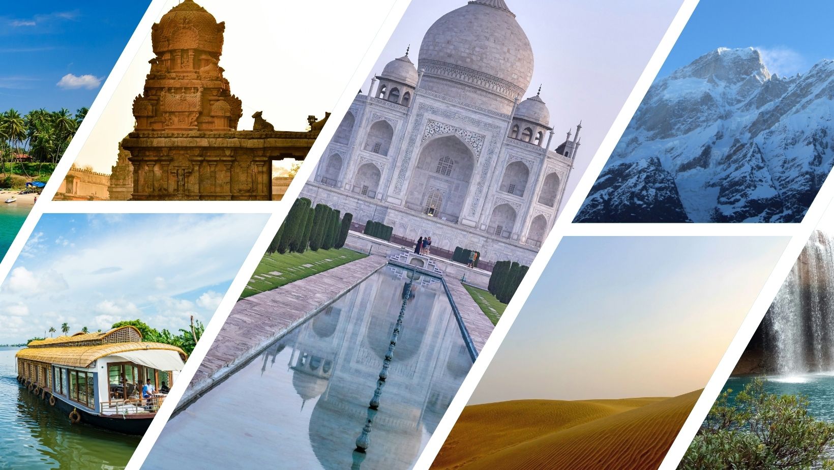 India: Discovering the Best of Travel and Adventure