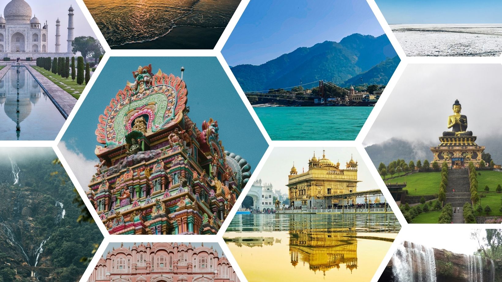 Indian Tourism: The Best Travel Destinations to Explore