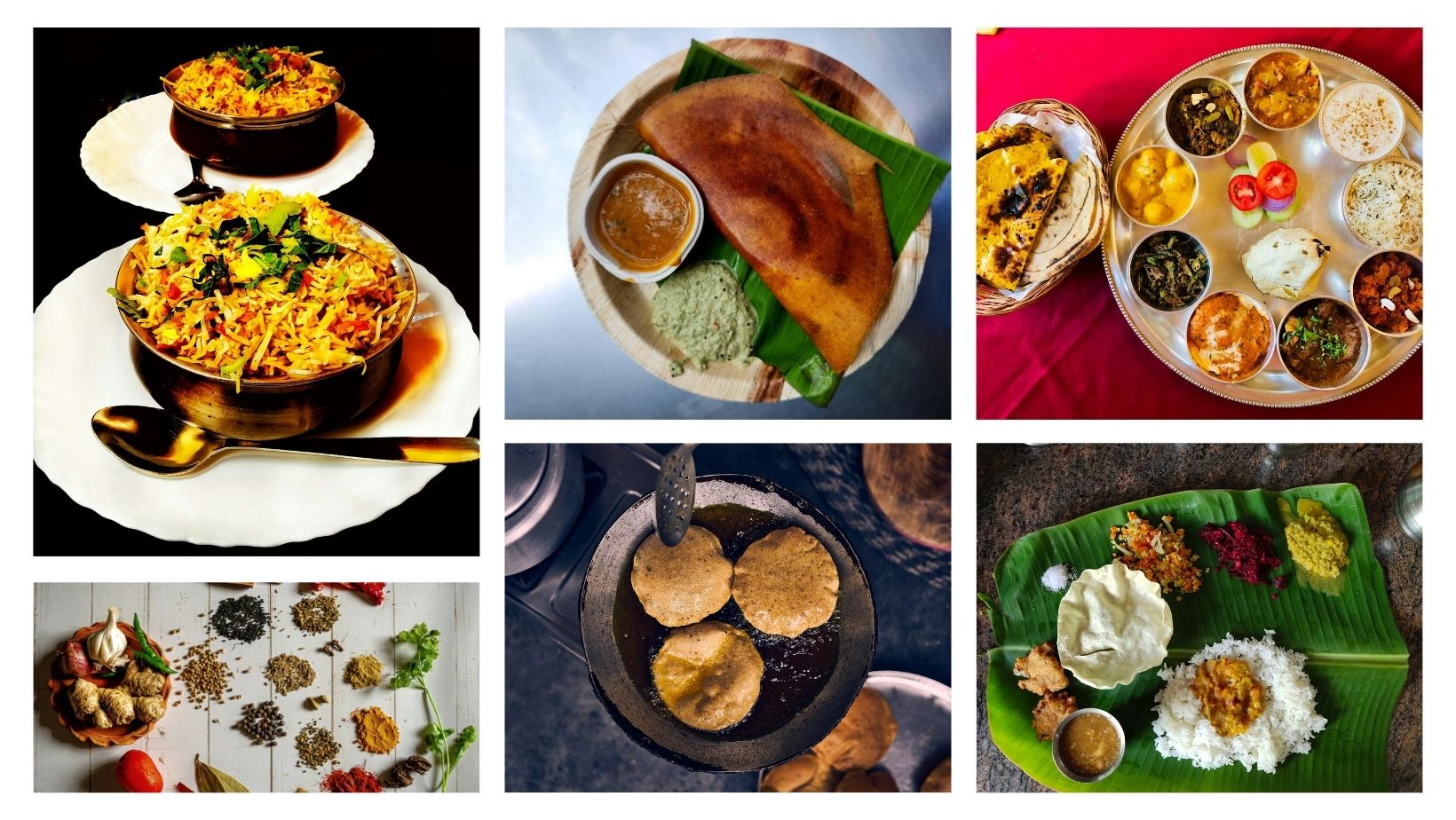 Indian Cuisine: Authentic Dishes That Win Hearts Across The World