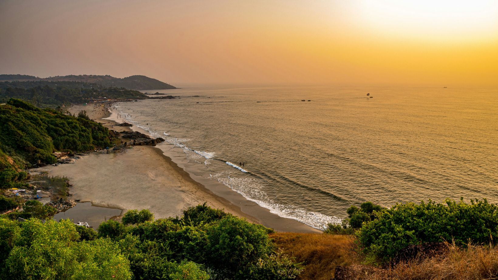 Goa: The Ultimate Travel Guide to India's Beach Paradise