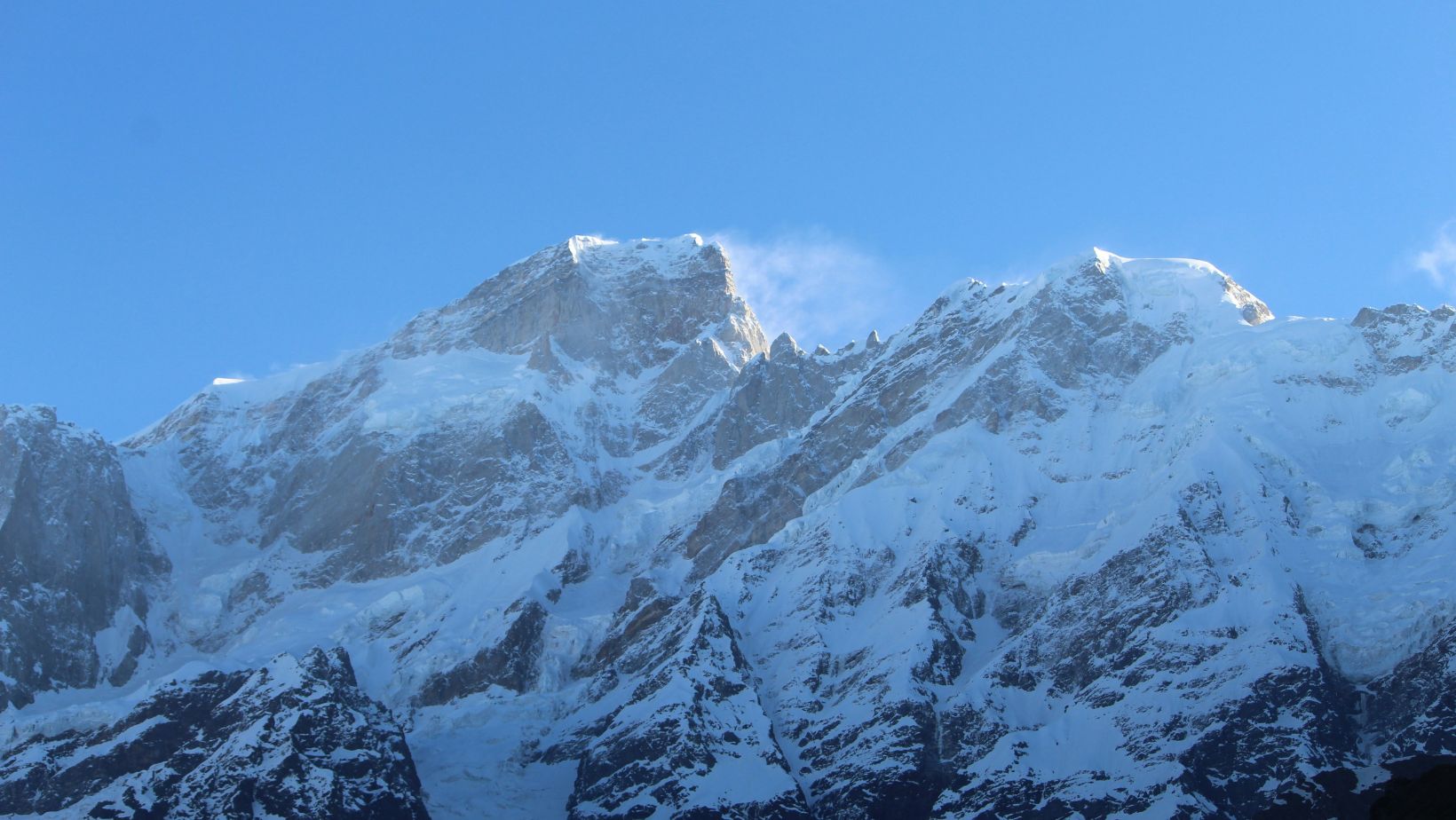 Kedarnath: Unlocking Spiritual Secrets Of The Himalayas