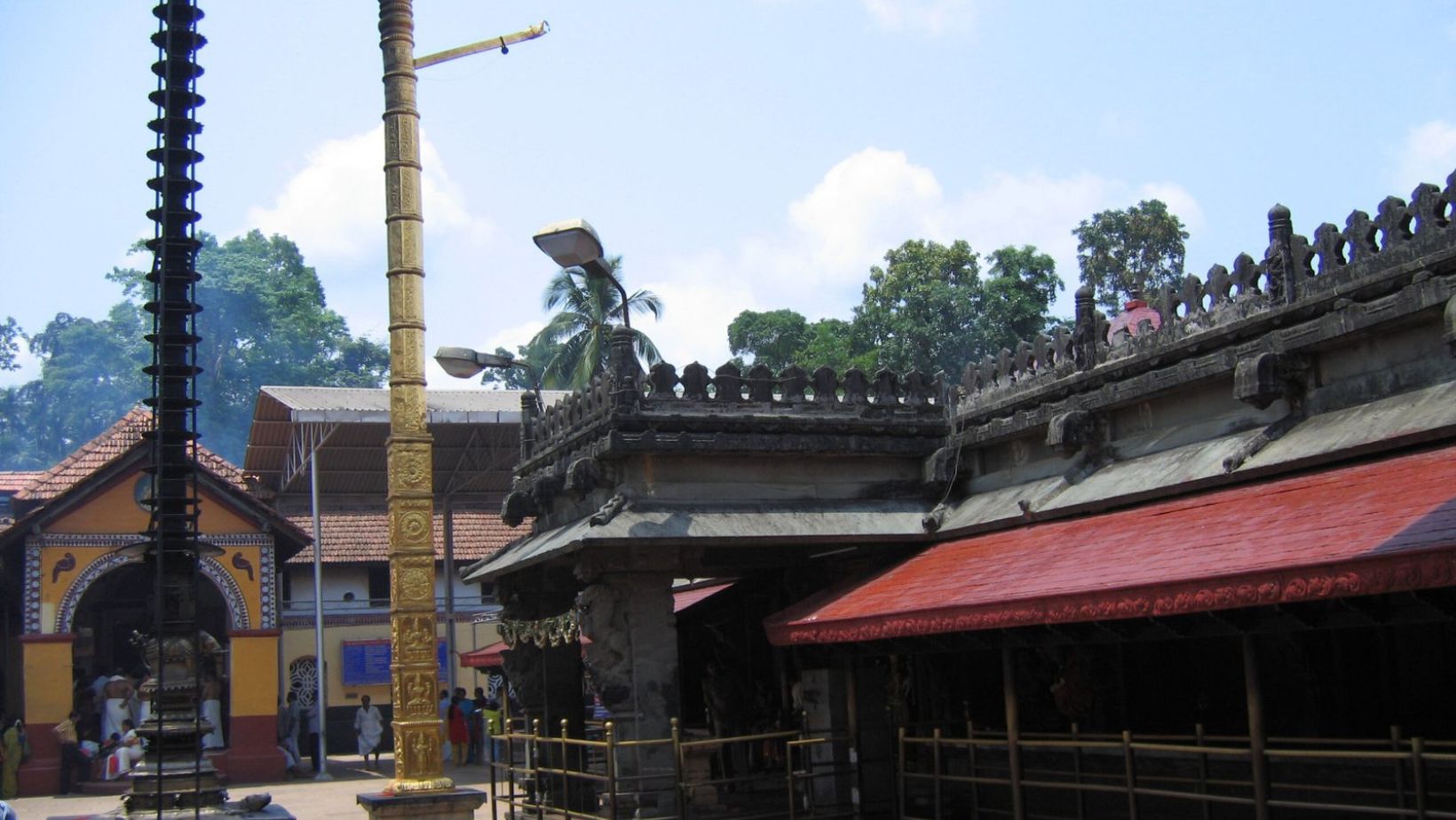 Shri Mookambika Devi Temple: A Journey of Faith