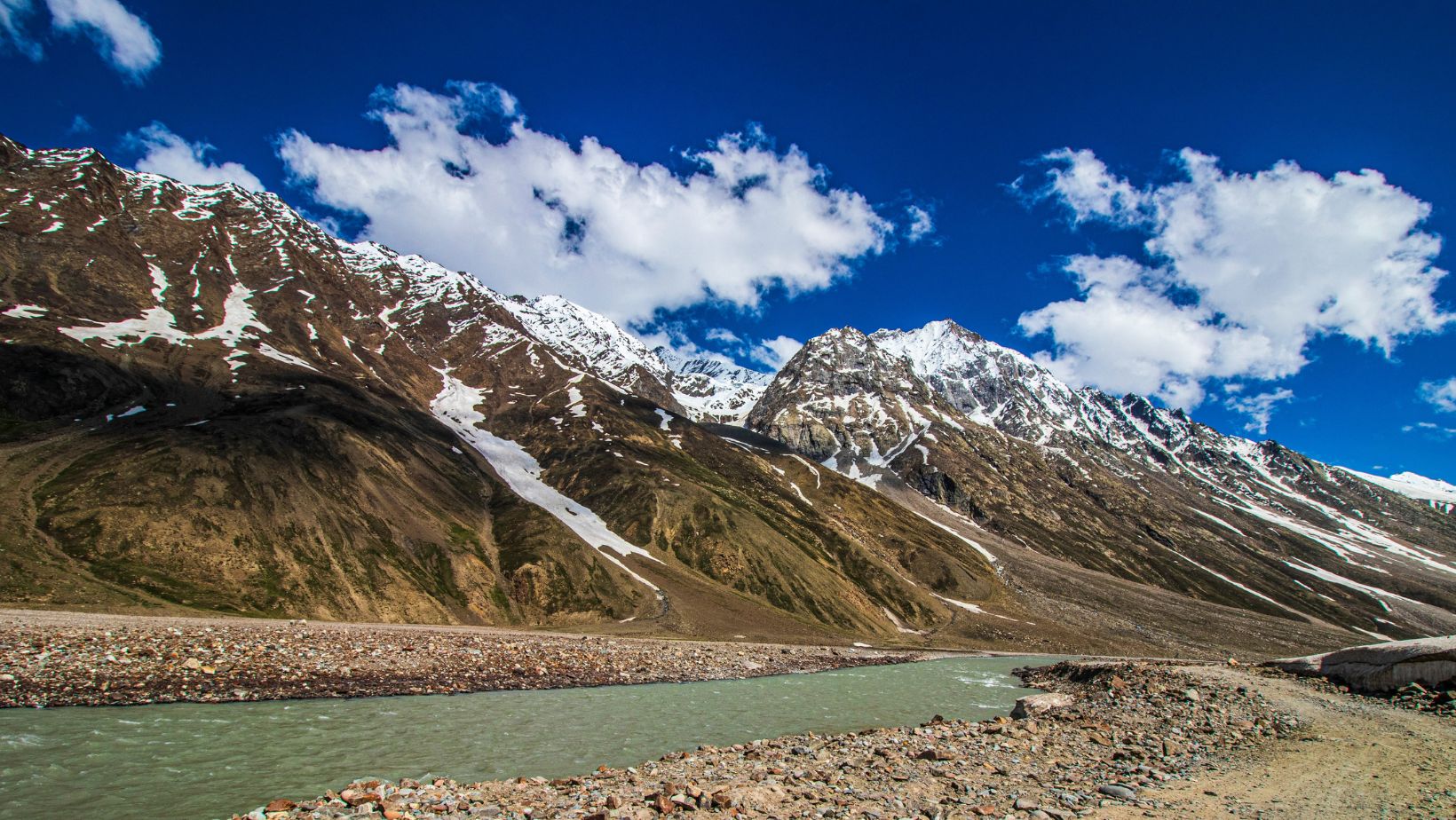 Spiti Valley: Experience the Magic of Little Tibet