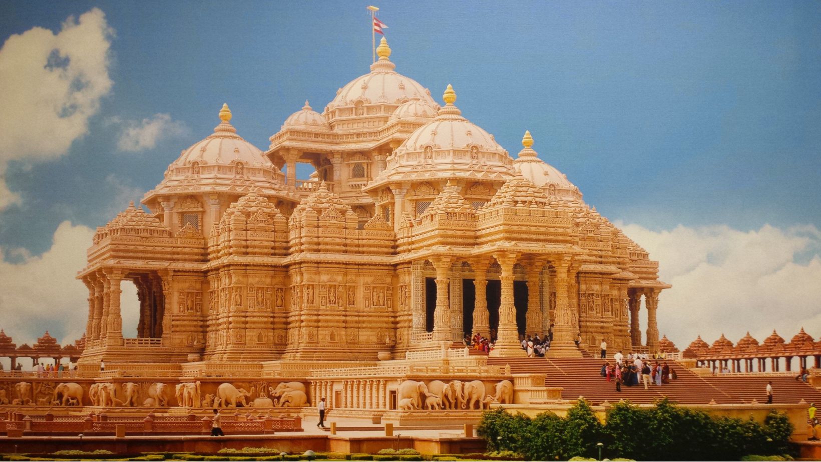 Swaminarayan Akshardham Temple: Ultimate Things You Need to Know